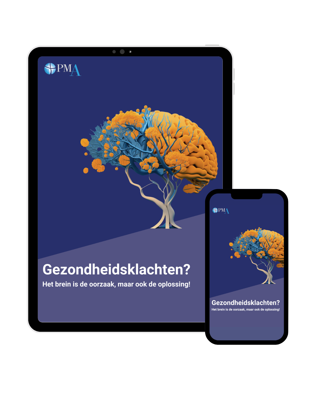 E-book help jezelf en anderen met PMA (1)